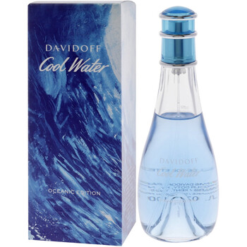 Cool Water Woman Oceanic Edition EDT

